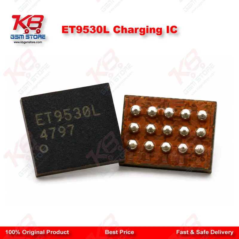 ET9530L Charging IC