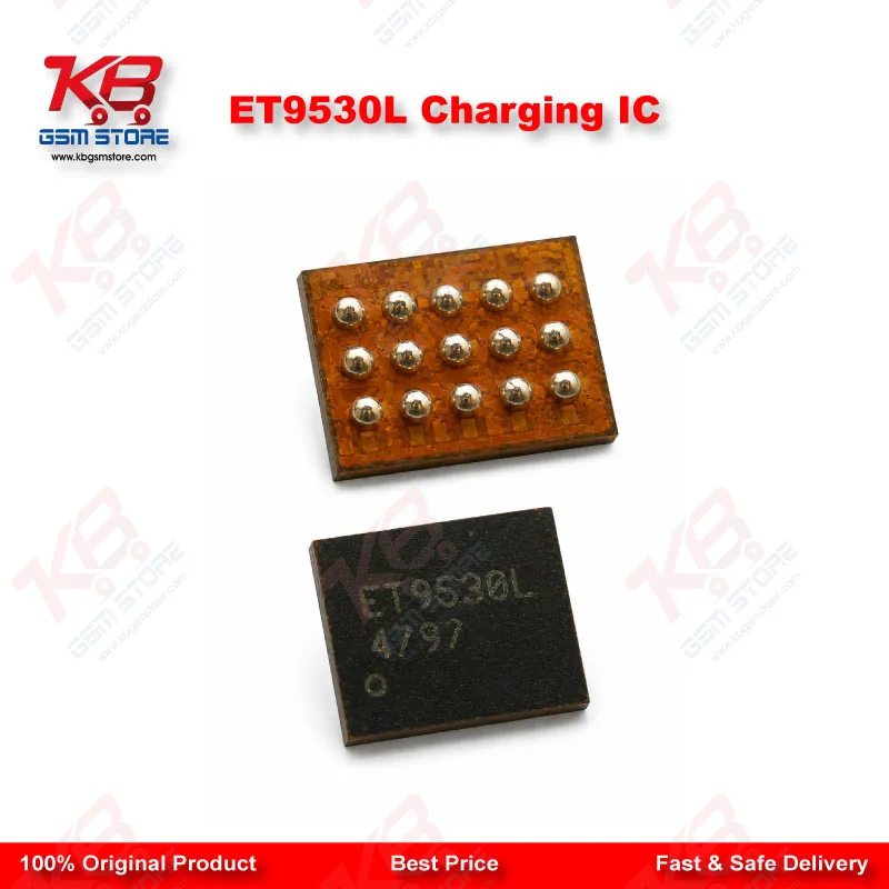 ET9530L Charging IC