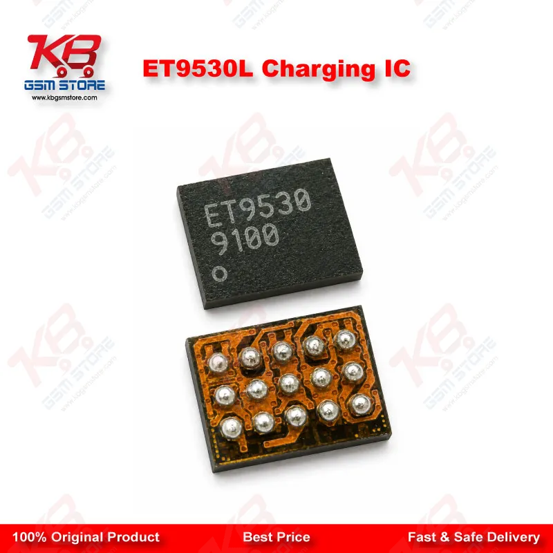ET9530L Charging IC