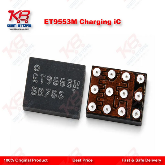 ET9553M Charging iC