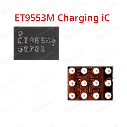 ET9553M Charging iC