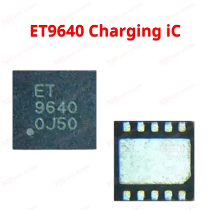 ET9640 Charging iC