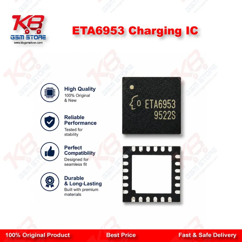 ETA6953 Charging IC