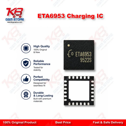 ETA6953 Charging IC