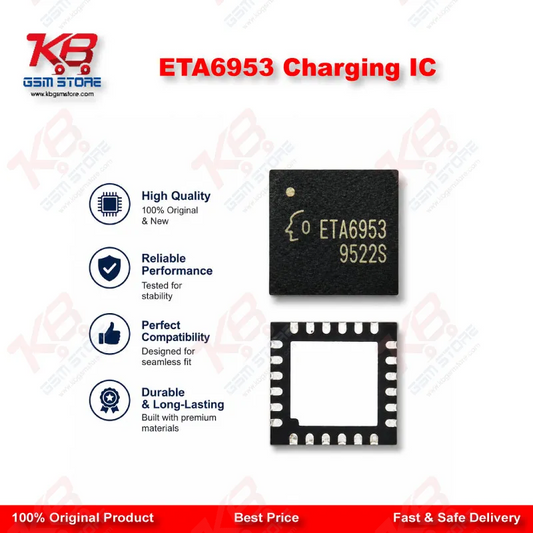 ETA6953 Charging IC