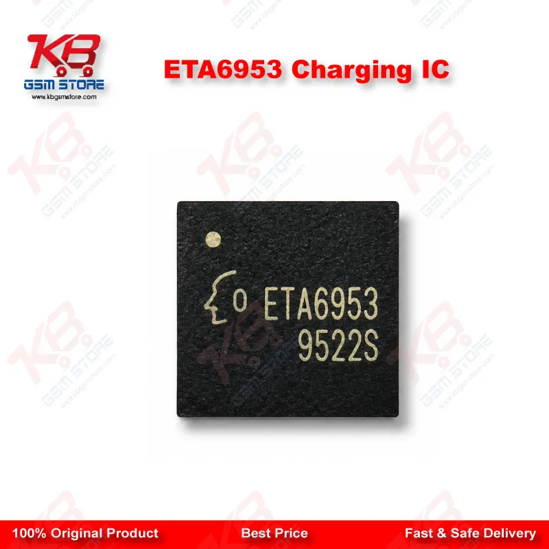 ETA6953 Charging IC