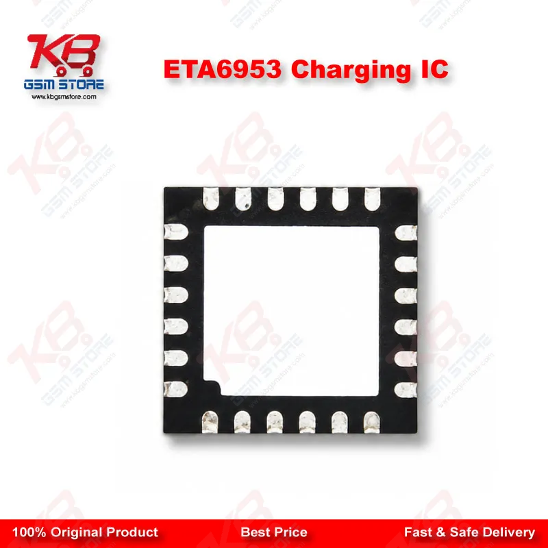 ETA6953 Charging IC