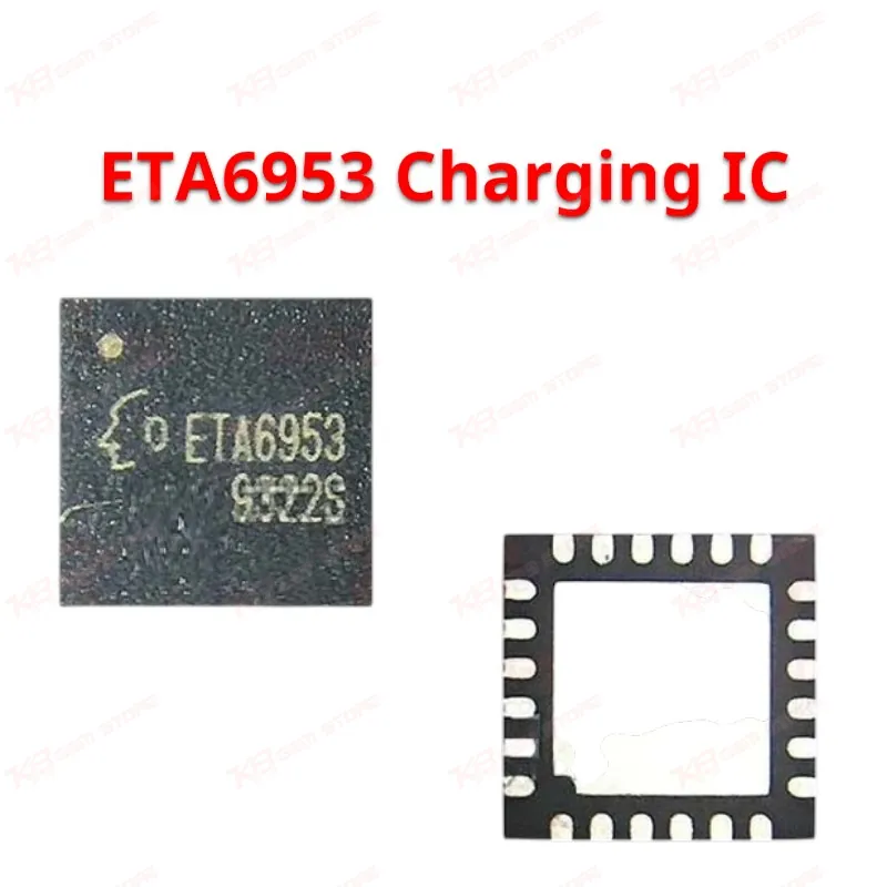 ETA6953 Charging IC