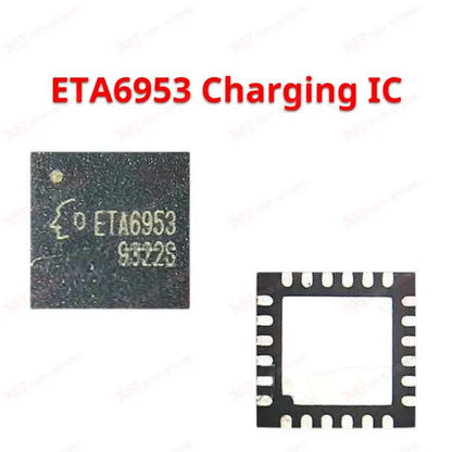 ETA6953 Charging IC