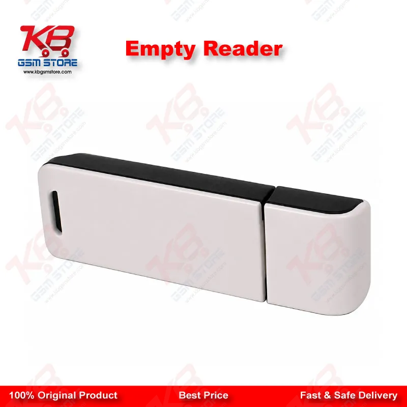 UL-P004 Plastic USB 2.0 Flash Drive with Cap and Keyring Loop