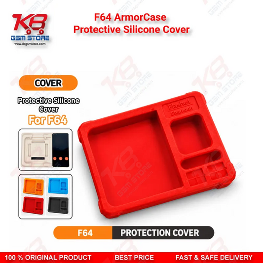 F64 ArmorCase Protective Silicone Cover Price in Pakistan