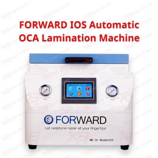 FORWARD IOS Automatic OCA Lamination Machine