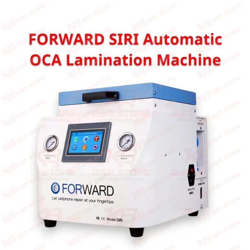 FORWARD SIRI Automatic OCA Lamination Machine