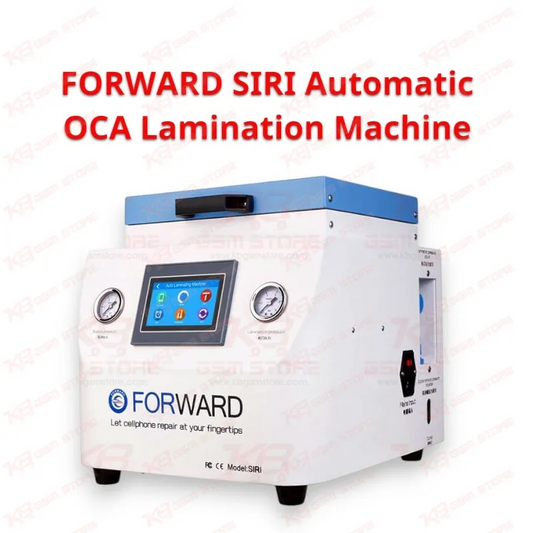 FORWARD SIRI Automatic OCA Lamination Machine
