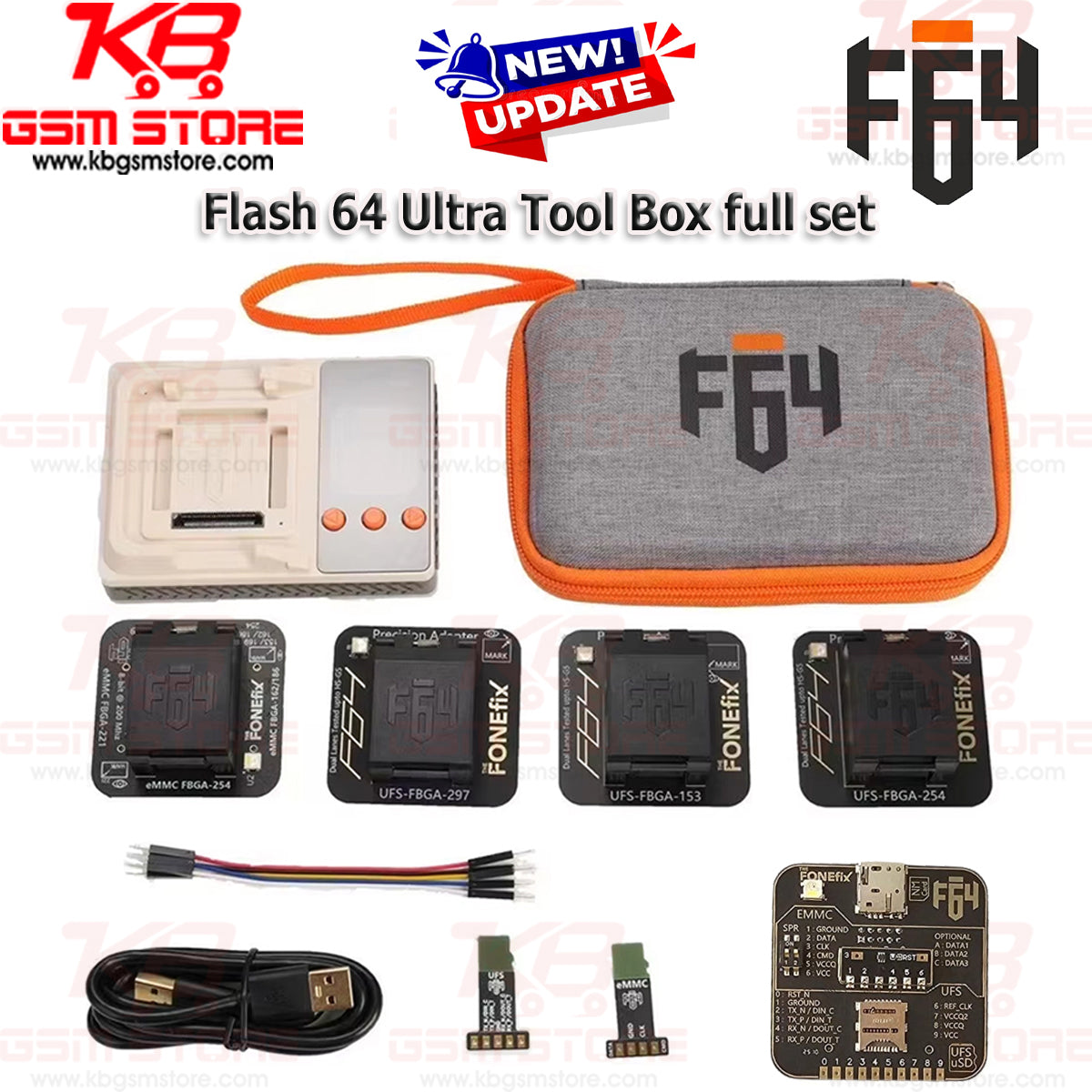 KB GSM Store | Rework Equipment & Mobile Repair Accessories & Device