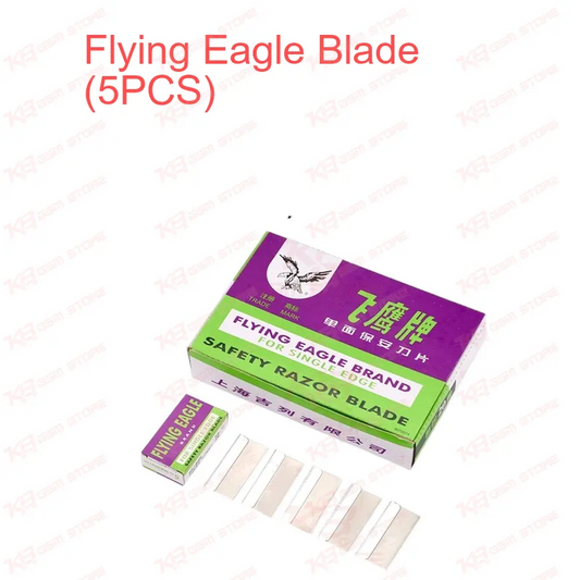Flying Eagle Blade (5PCS)