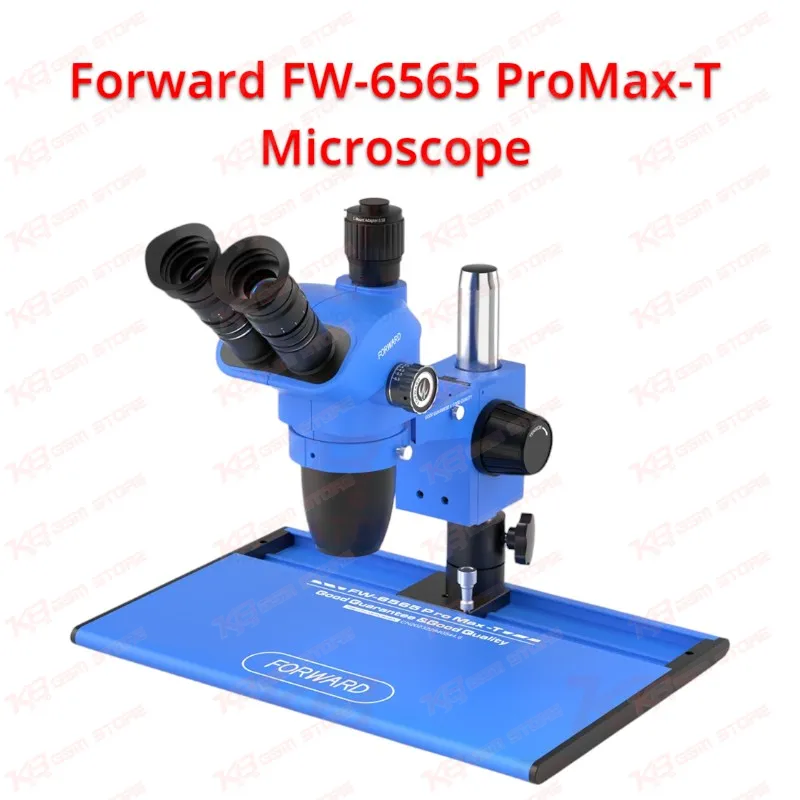 Forward FW-6565 ProMax-T Microscope