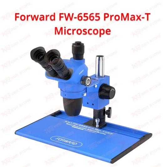 Forward FW-6565 ProMax-T Microscope