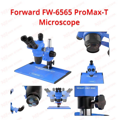 Forward FW-6565 ProMax-T Microscope