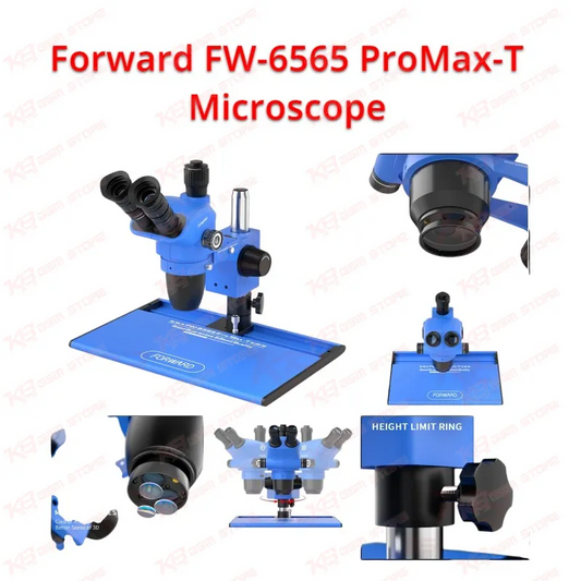 Forward FW-6565 ProMax-T Microscope