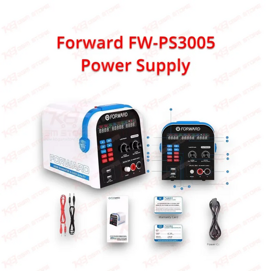 Forward FW-PS3005 Power Supply