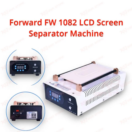 Forward FW 1082 LCD Screen Separator Machine