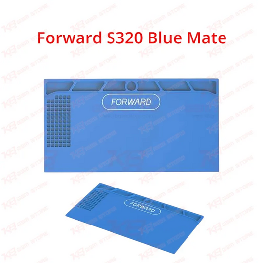 Forward S320 Blue Mate