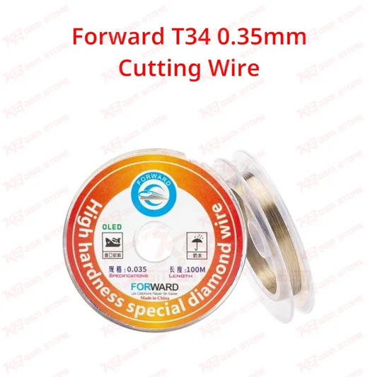 Forward T34 0.35mm Cutting Wire
