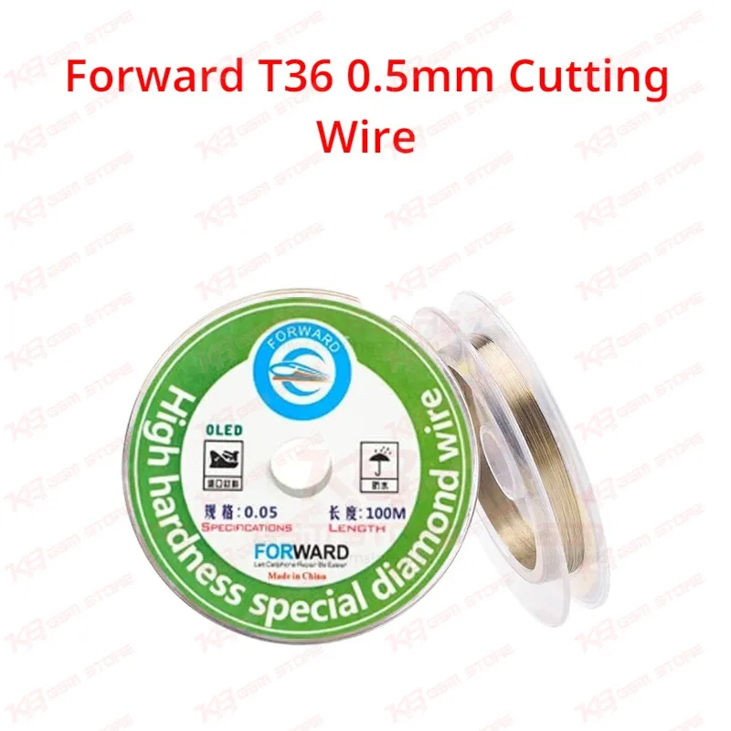 Forward T36 0.5mm Cutting Wire
