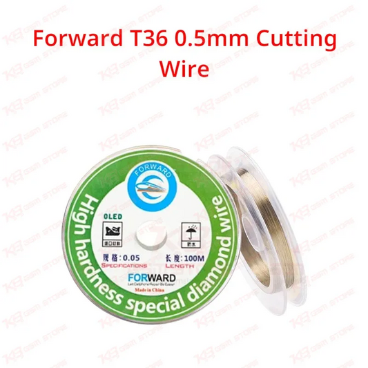 Forward T36 0.5mm Cutting Wire