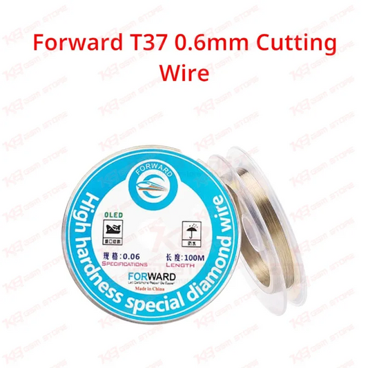 Forward T37 0.6mm Cutting Wire