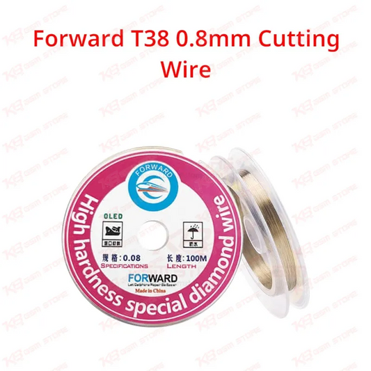 Forward T38 0.8mm Cutting Wire