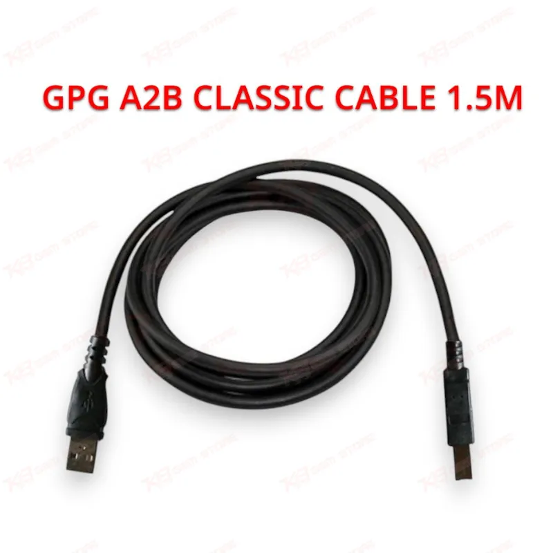 GPG A2B CLASSIC CABLE 1.5M (no pro)