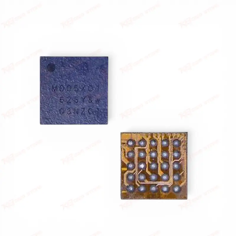 M005x01 Power Charging iC
