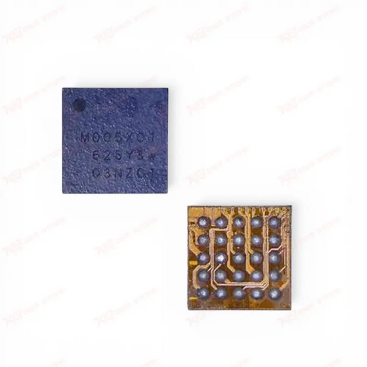 M005x01 Power Charging iC