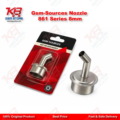 Gsm-Sources Nozzle 861 Series 8mm