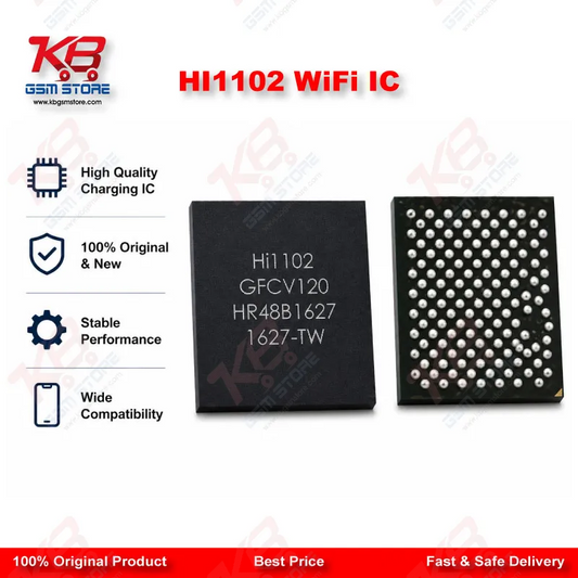 HI1102 WiFi IC
