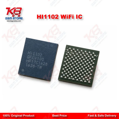 HI1102 WiFi IC