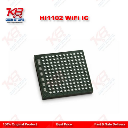 HI1102 WiFi IC