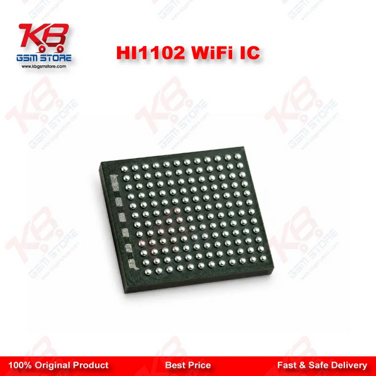 HI1102 WiFi IC