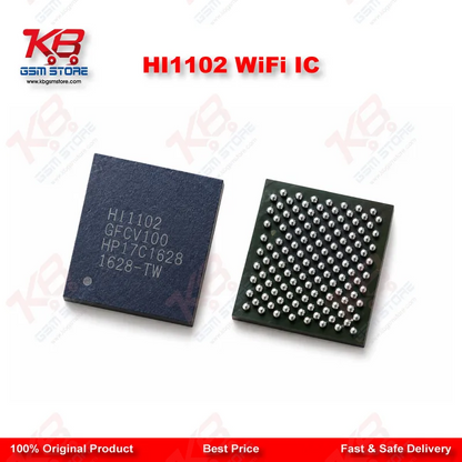 HI1102 WiFi IC