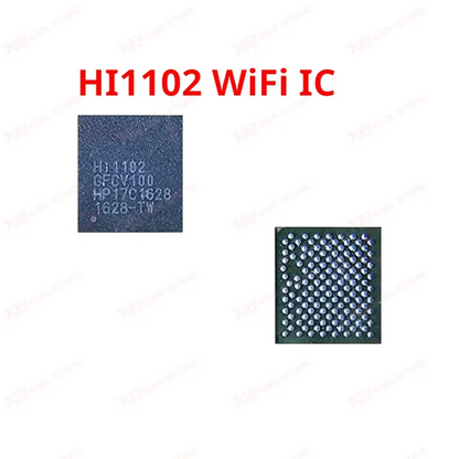 HI1102 WiFi IC