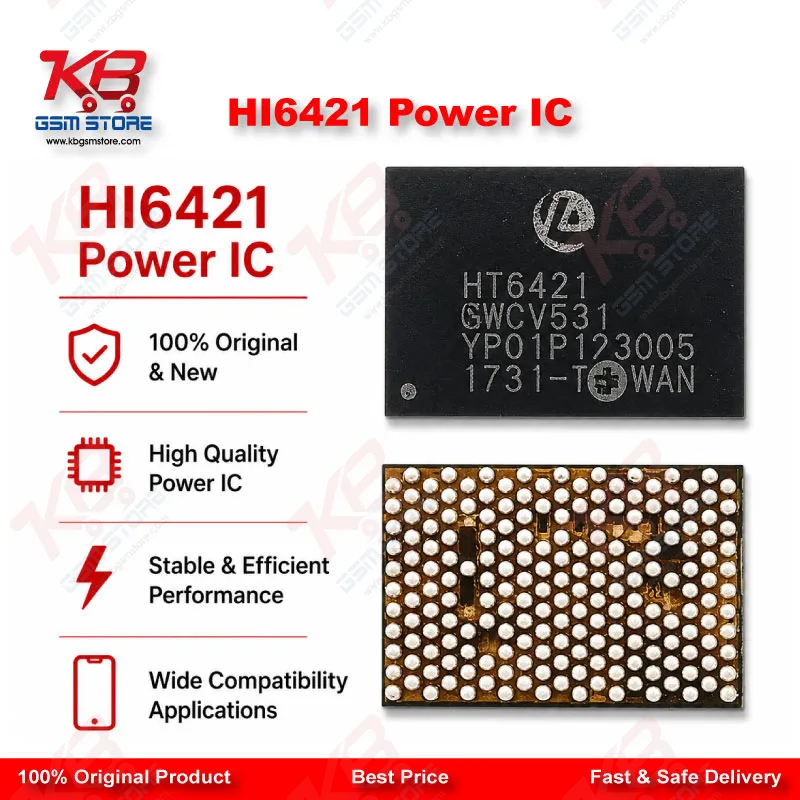 HI6421 Power IC