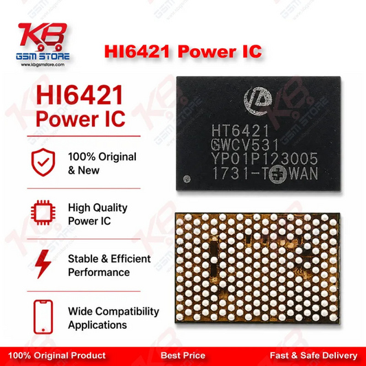 HI6421 Power IC