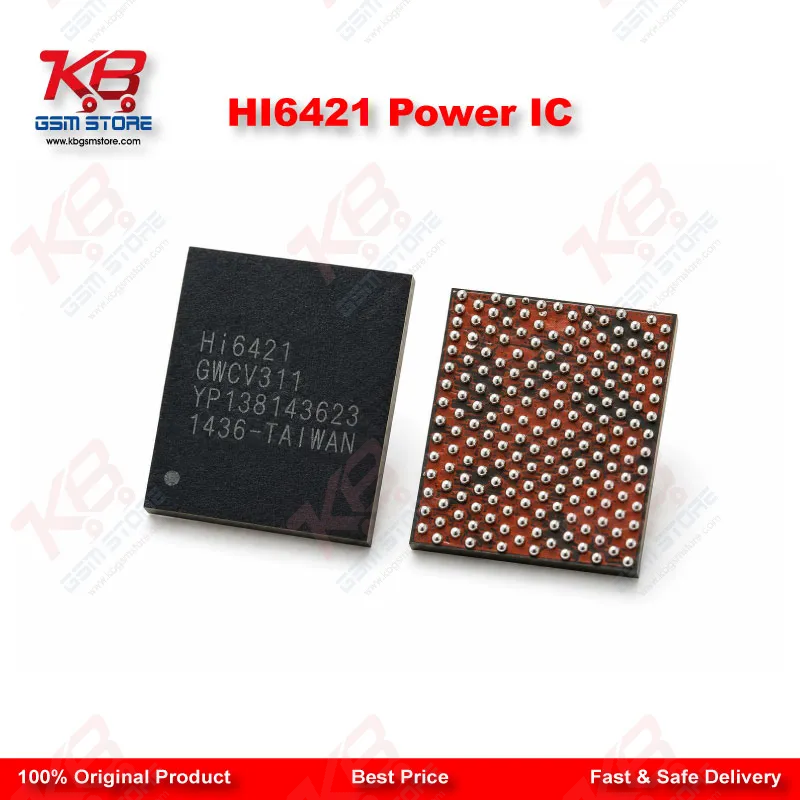 HI6421 Power IC