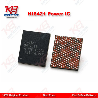 HI6421 Power IC