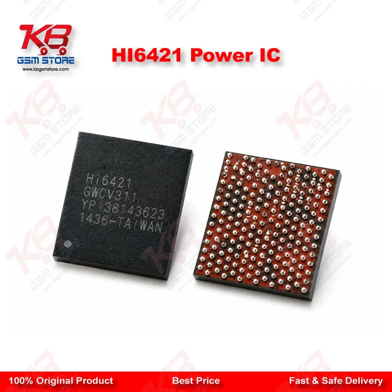 HI6421 Power IC