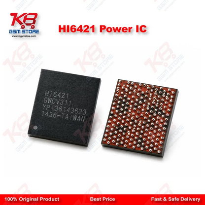 HI6421 Power IC
