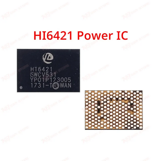 HI6421 Power IC