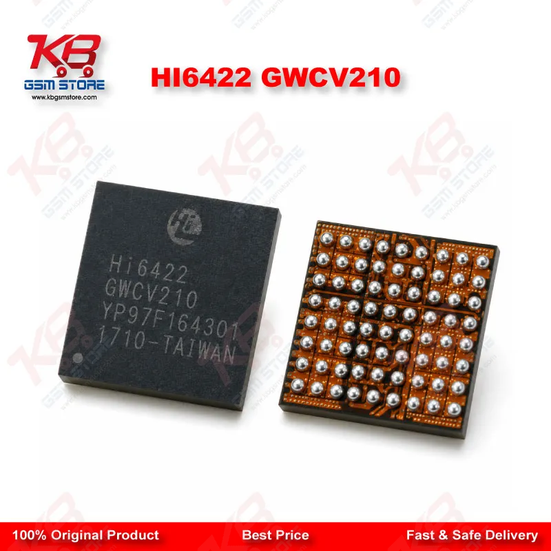 HI6422 GWCV210